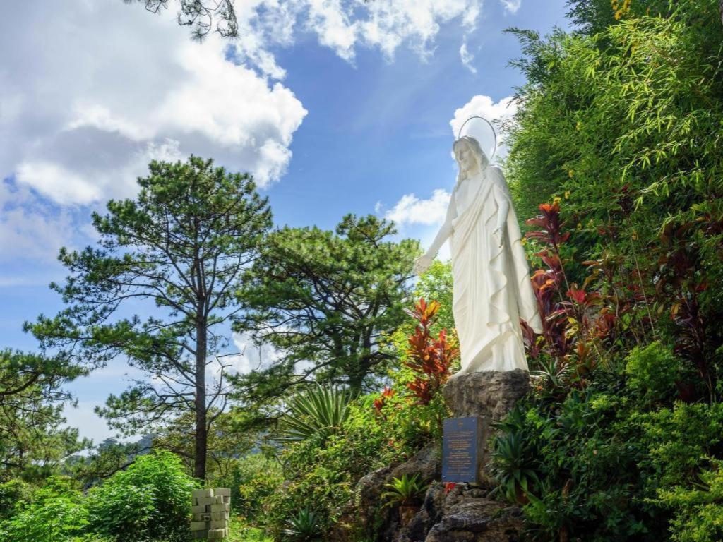 Hotel Cosmopolitan Baguio City Ngoại thất bức ảnh