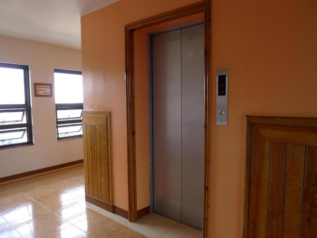 Hotel Cosmopolitan Baguio City Ngoại thất bức ảnh